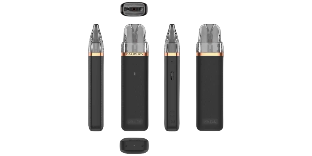 Uwell Caliburn G3 Lite (Chili Red)